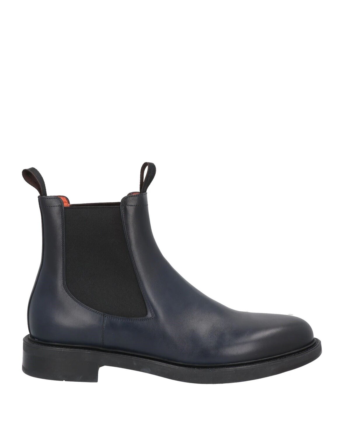 

Ботильоны Santoni, синий