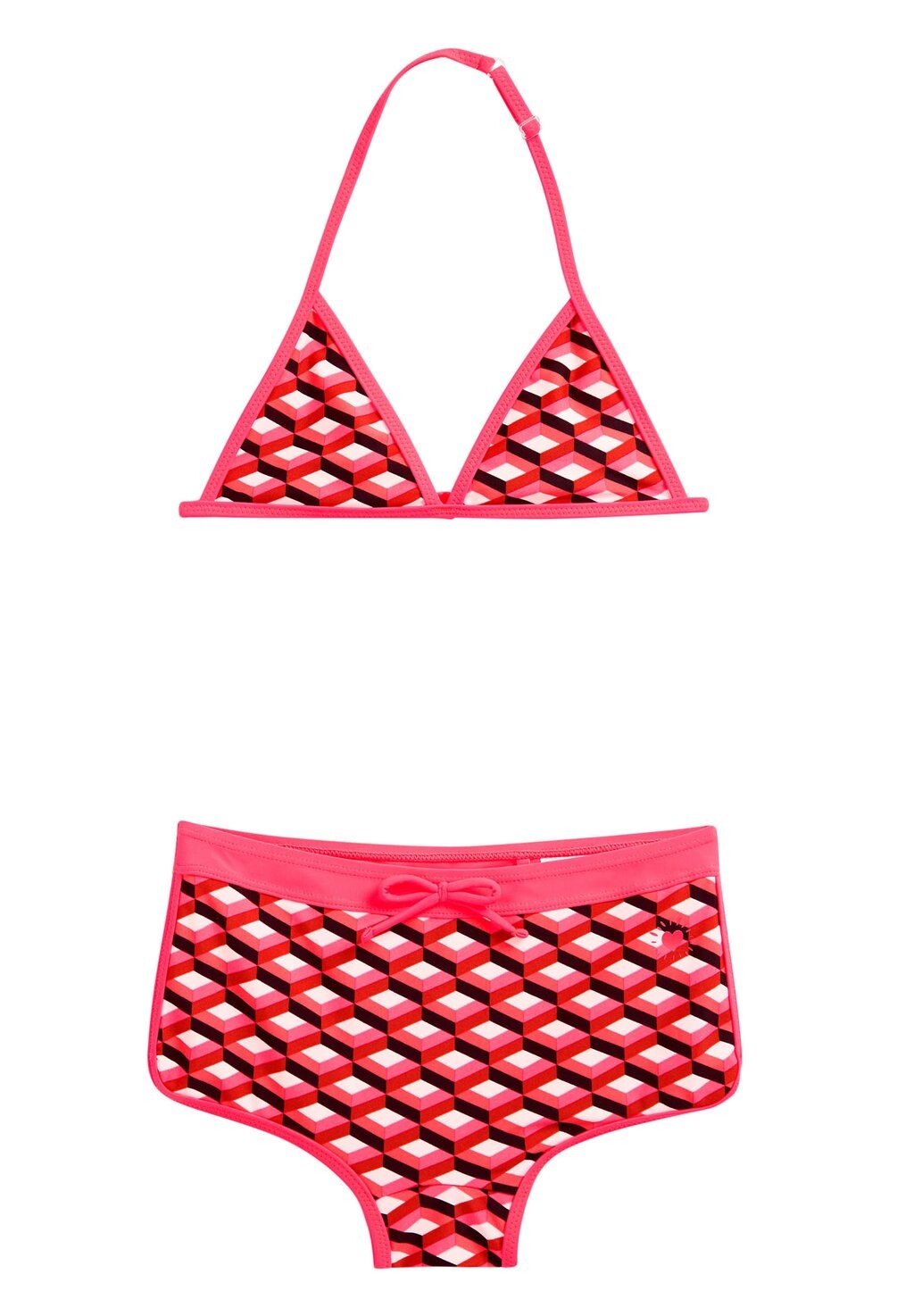 

Бикини MET DESSIN WE Fashion, цвет pink