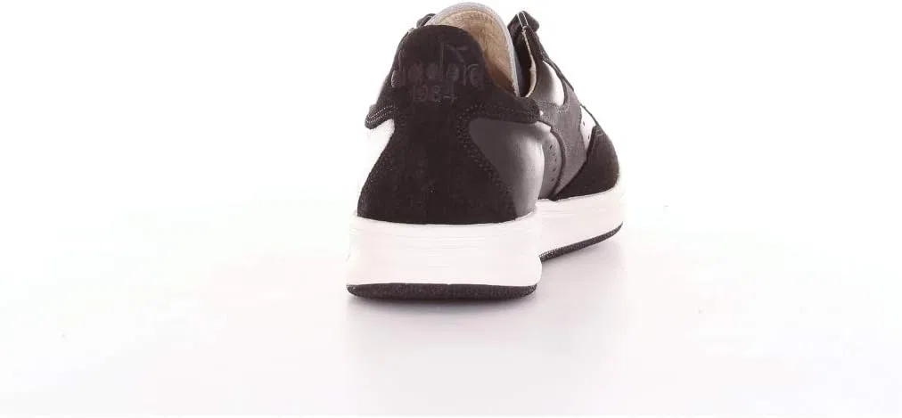 Мужские кроссовки Diadora Heritage, черные — фото 3