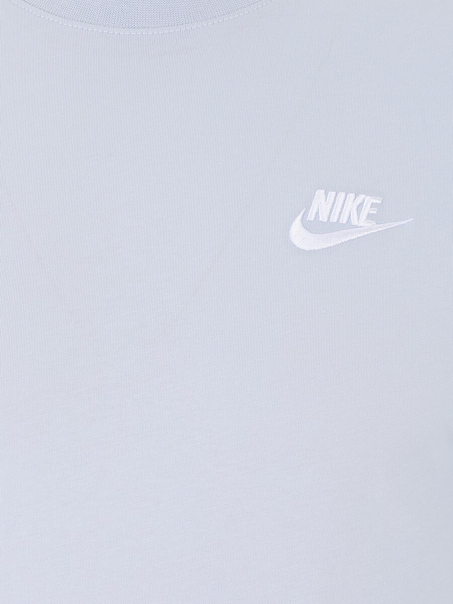 Рубашка обычного кроя Nike Sportswear CLUB, темно-синий — фото 3