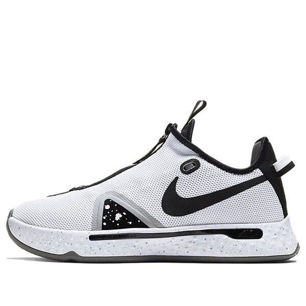 

Кроссовки стр. 4 эп. Nike, белый