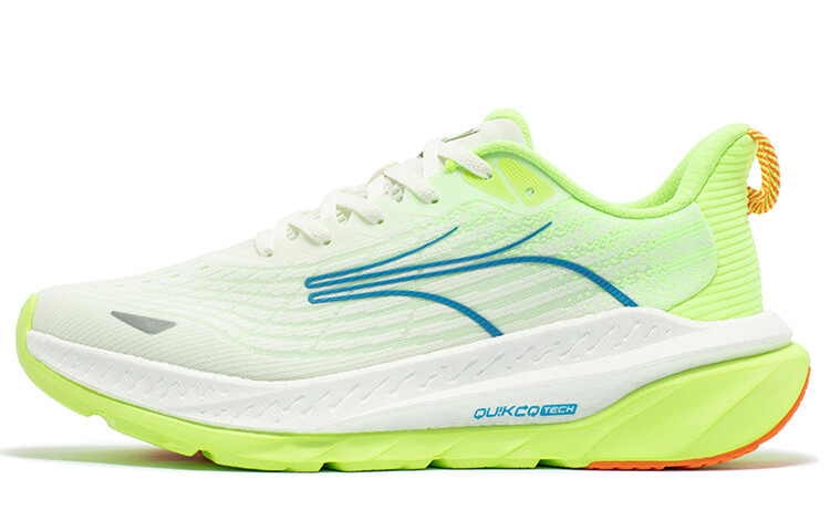 

Кроссовки мужские Red Flame 3 Low-Touch Neon Green 361°, Зеленый, Кроссовки мужские Red Flame 3 Low-Touch Neon Green 361°