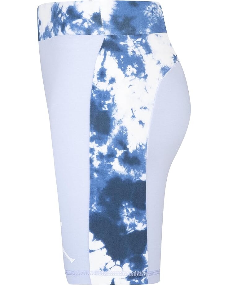 

Шорты Jordan Cloud Dye Blocked Bike Shorts, цвет Light Marine