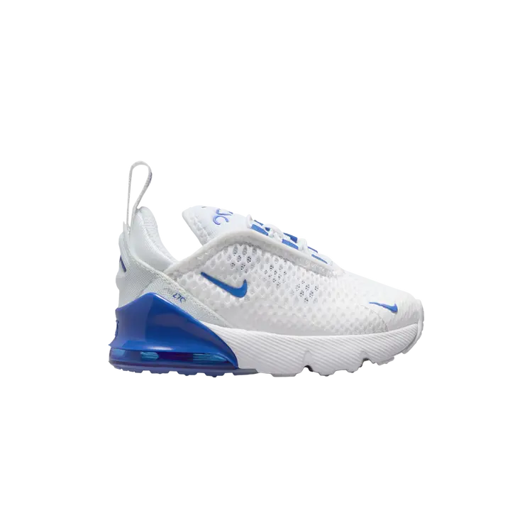 

Кроссовки Nike Air Max 270 TD, белый