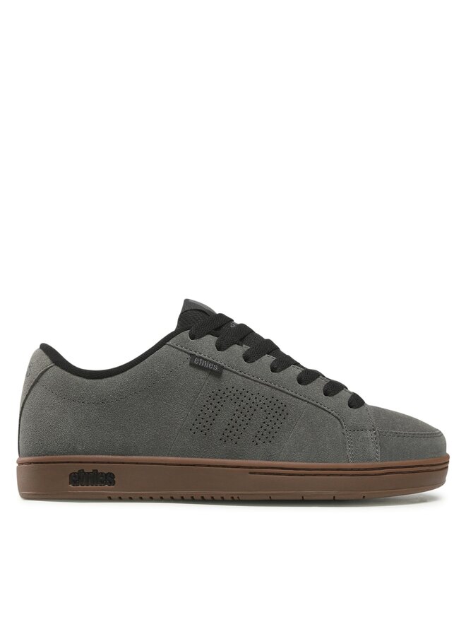 

Кроссовки Kingpin 4101000091 Etnies, серый