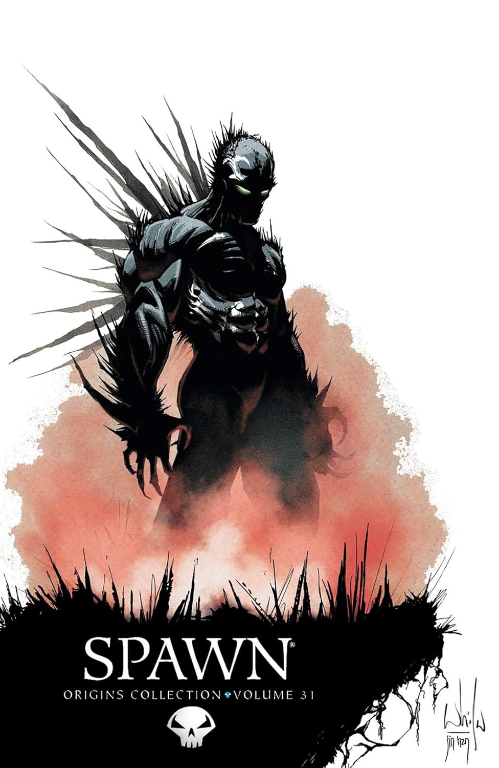 

Spawn Origins Volume 31 (Image Comics)