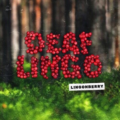 

Виниловая пластинка Deaf Lingo - Lingonberry