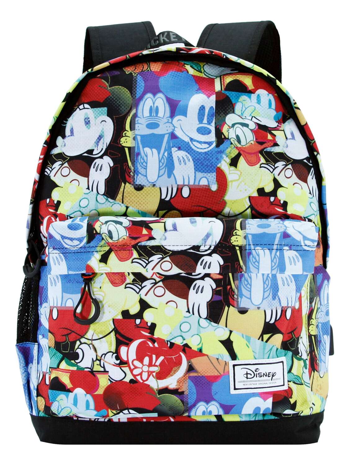 

DISNEY Рюкзак 'Mickey Mouse', мультиколор