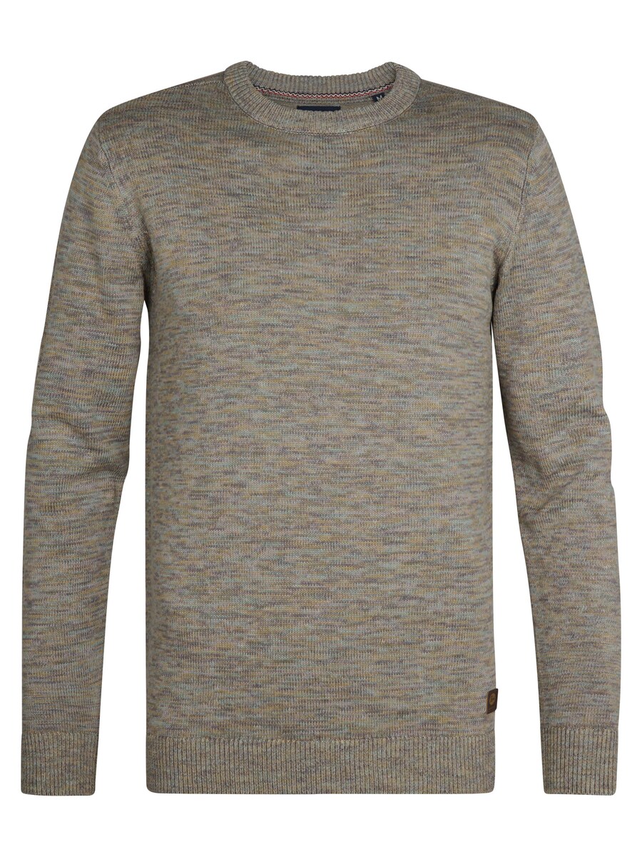 

Свитер Petrol Industries Dover, Green