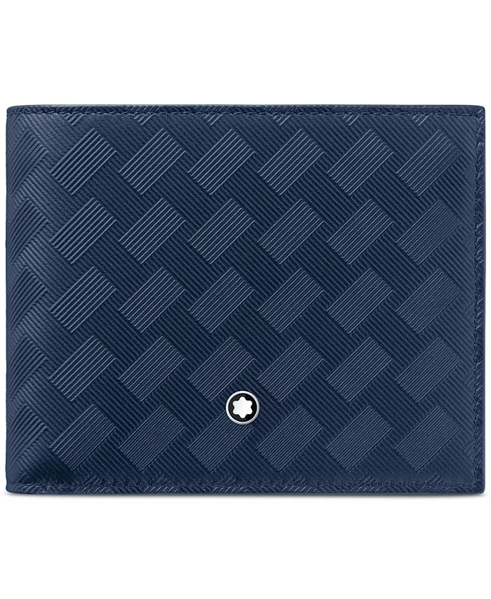 

Кошелек Extreme 3.0 из кожи Montblanc