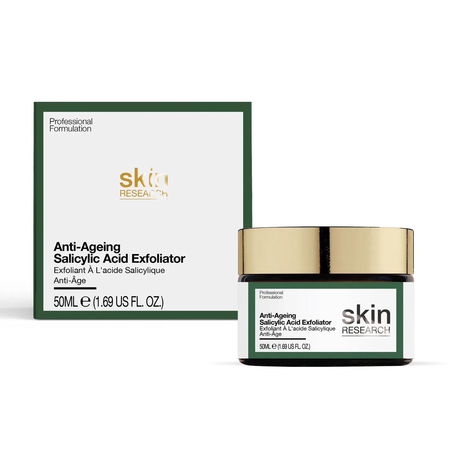 Набор для ухода за кожей SkinChemists — фото 2