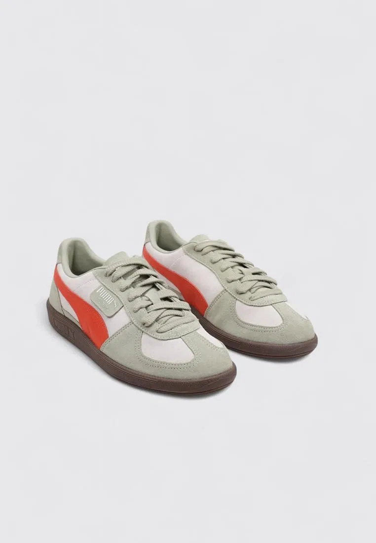 Кроссовки PUMA Unisex Adult Vis2K, Desert Dust Fierce Red — фото 3