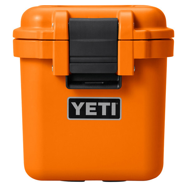 

Сумка Yeti Coolers, цвет King Crab