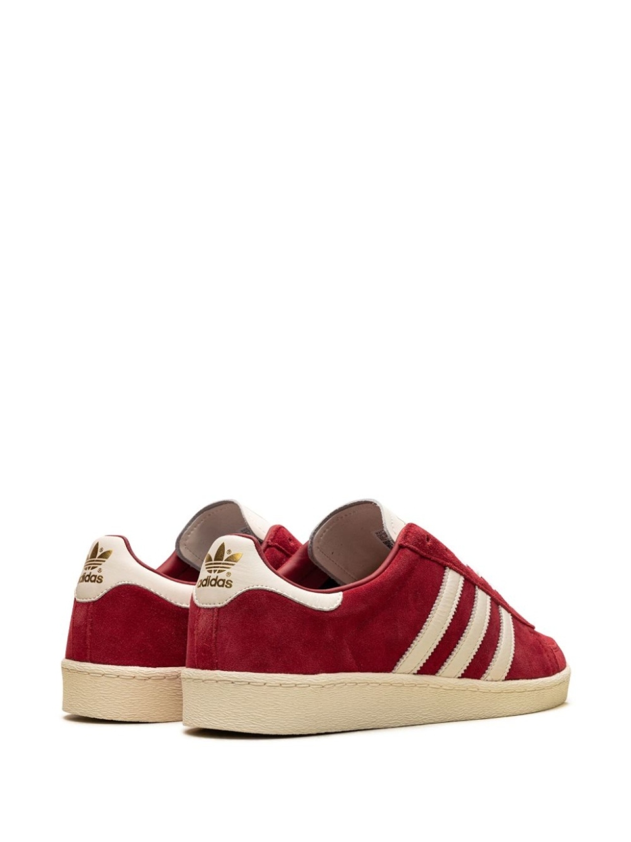 Adidas кроссовки Jabbar Lo — фото 3