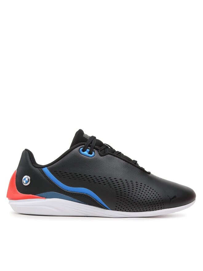 

Кроссовки Bmw Mms Drift Cat Decima 307304 Puma, черный
