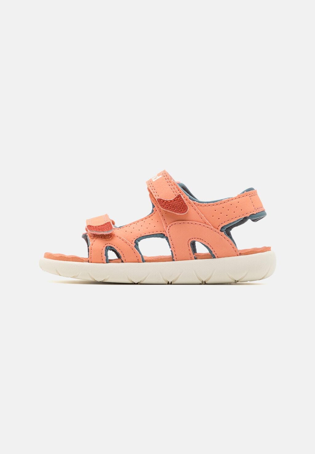

Трекинговые сандалии PERKINS ROW 2 STRAP UNISEX Timberland, цвет light orange