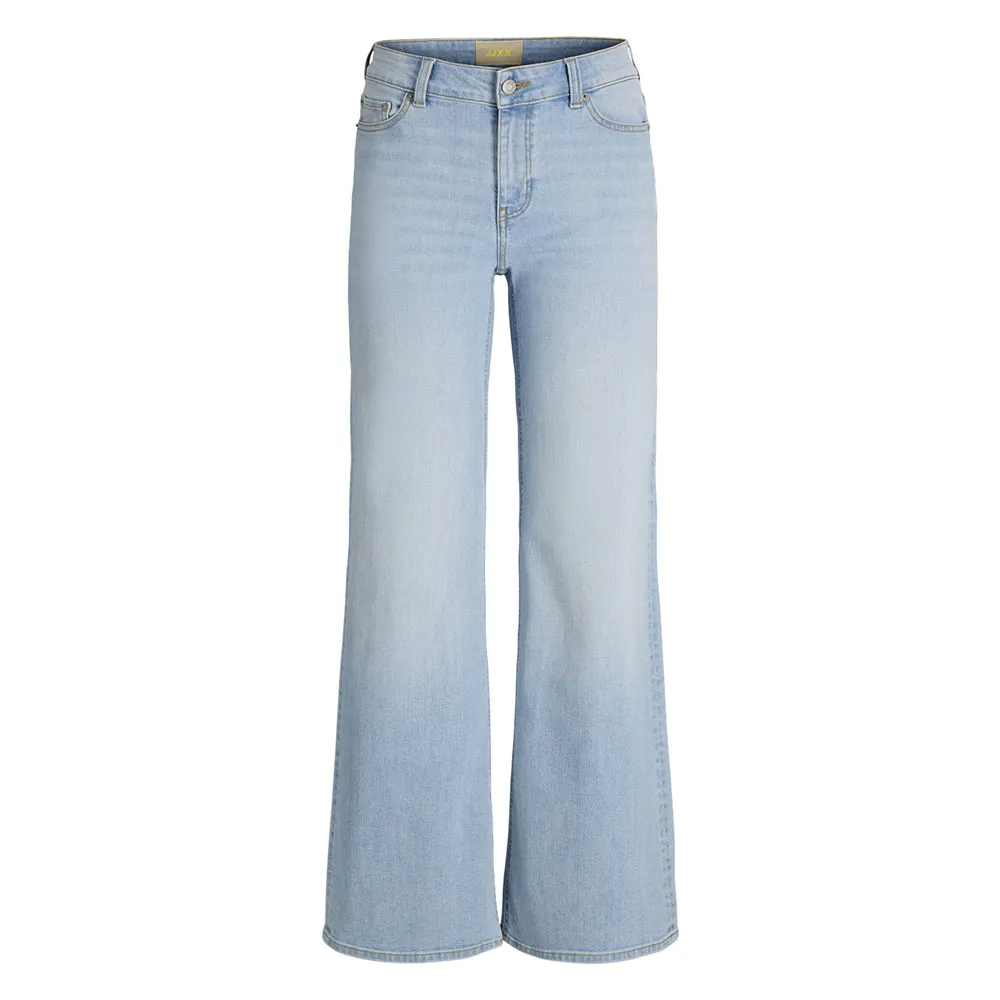 

Джинсы Jack & Jones Rome Flare Fit JJXX, синий