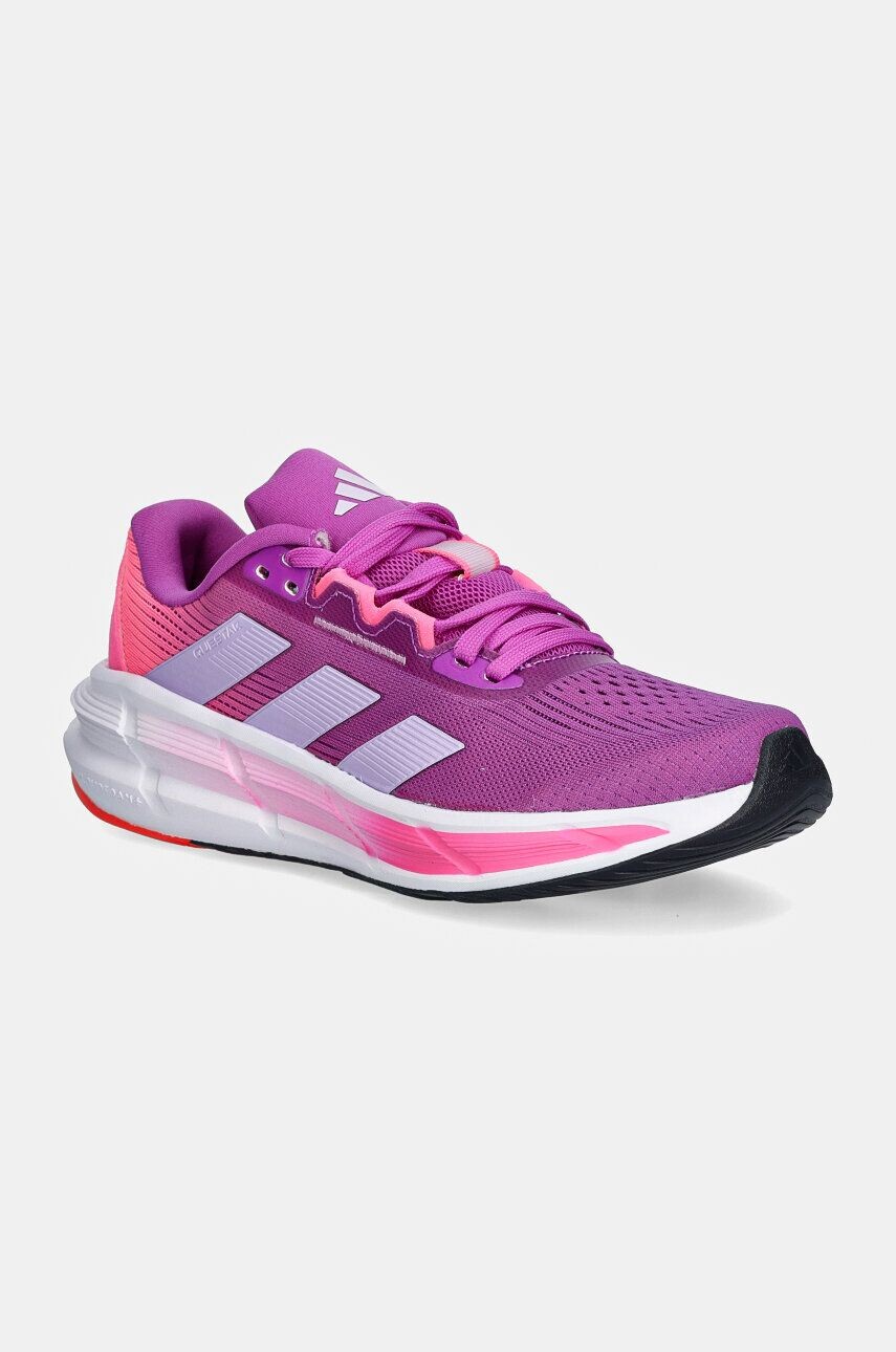 

Кроссовки adidas Performance Questar 3, фиолетовый