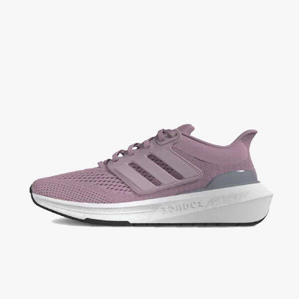 

Кроссовки Ultrabounce Adidas, розовый