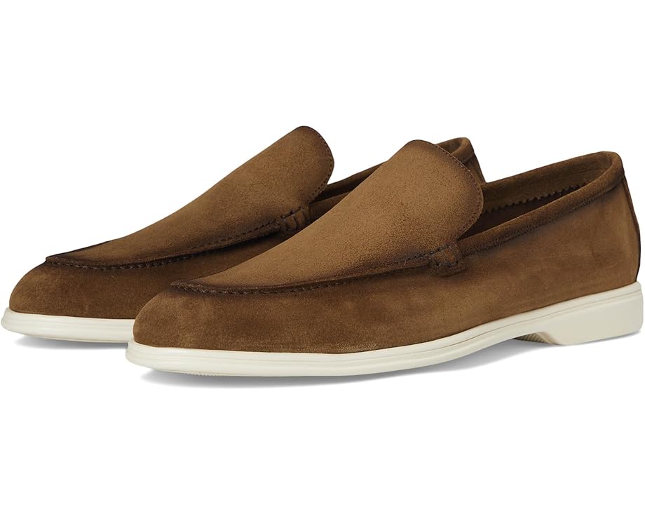 

Лоферы To Boot New York Starr, цвет Chocolate Aero
