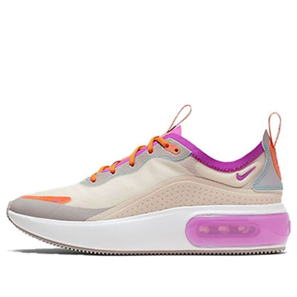 

Кроссовки air max dia se Nike, серый