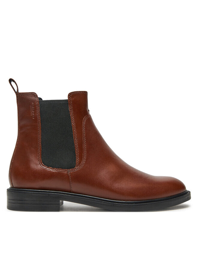 Ботинки Vagabond Shoemakers Chelsea Amina 5603-001-27, коричневый