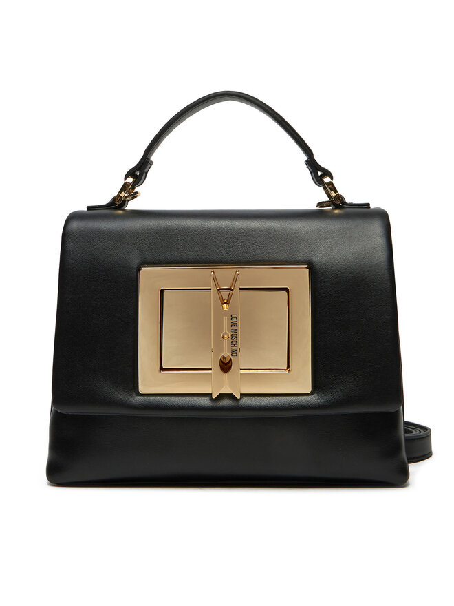 

Сумочка JC4161PP1MLM0000 Love Moschino, черный