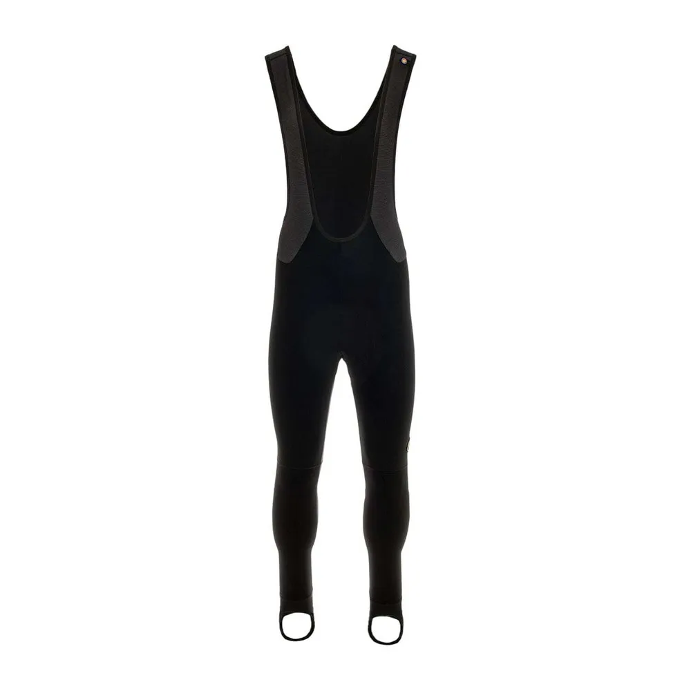 

Тайтсы Bioracer Spitfire Tempest Padded bib, черный