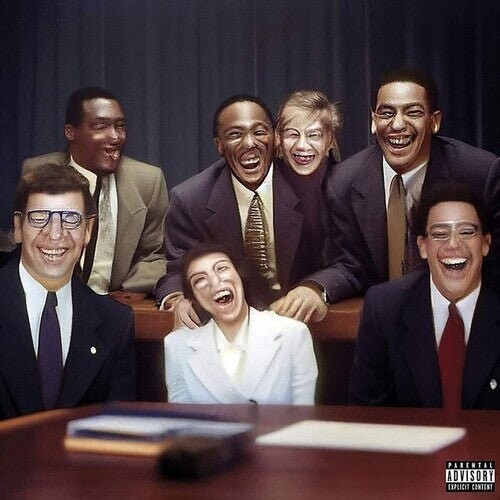 

Виниловая пластинка Lil Yachty - Let'S Start Here