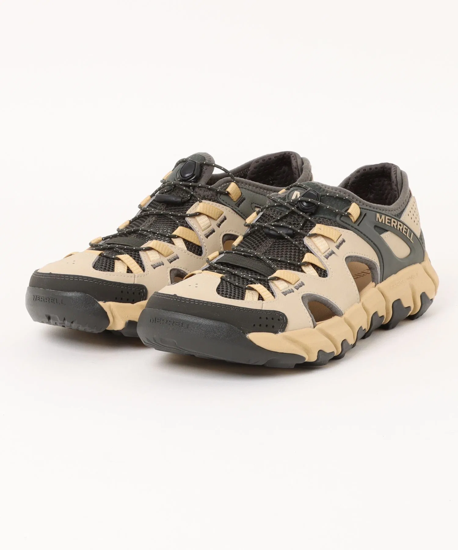 Мужские сандалии MERRELL MAIPO EXPLORER SIEVE