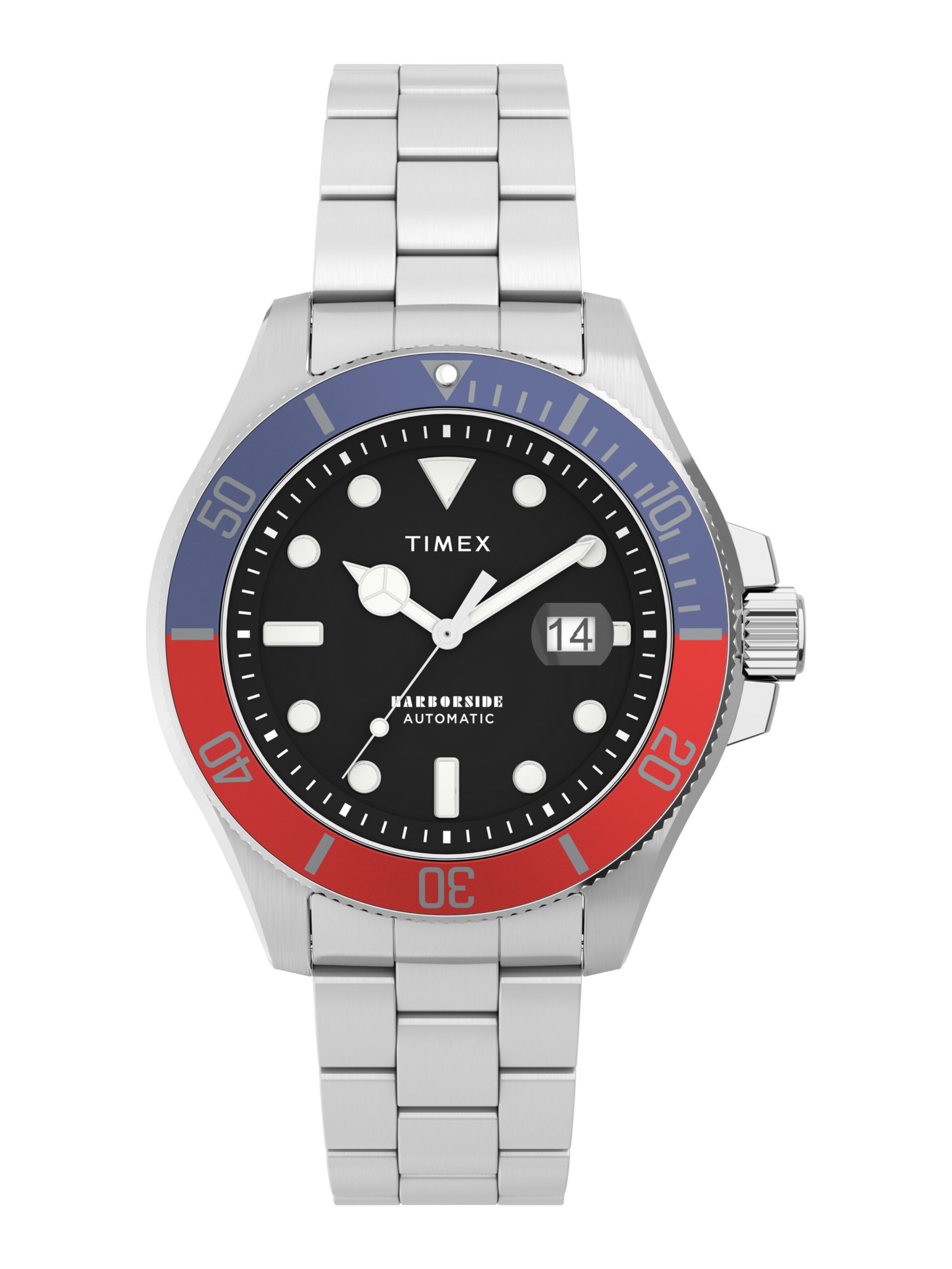 

TIMEX Часы Analog 'Harborside Coast', мультиколор