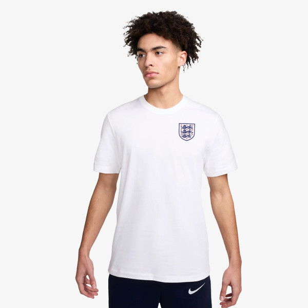 

Футболка Англия Nike, белый