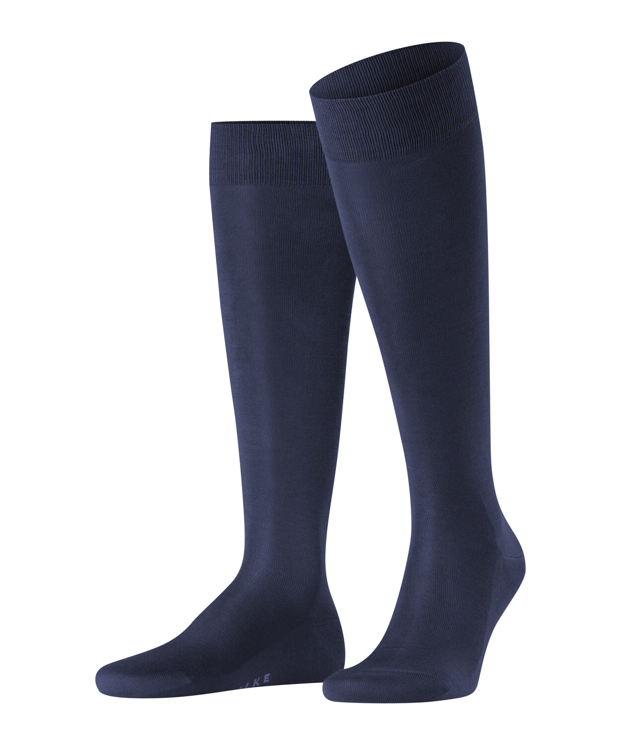 

Носки Falke Kniestrümpfe Tiago, цвет Dark navy