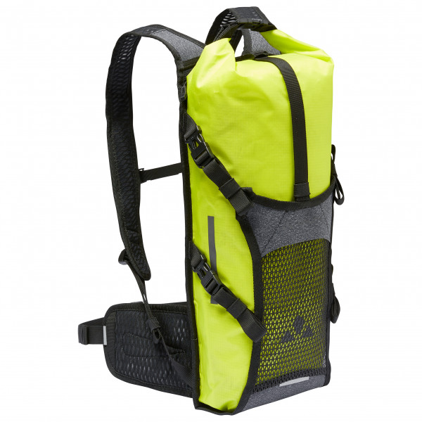 

Trailpack II - велосипедный рюкзак Vaude, мультиколор