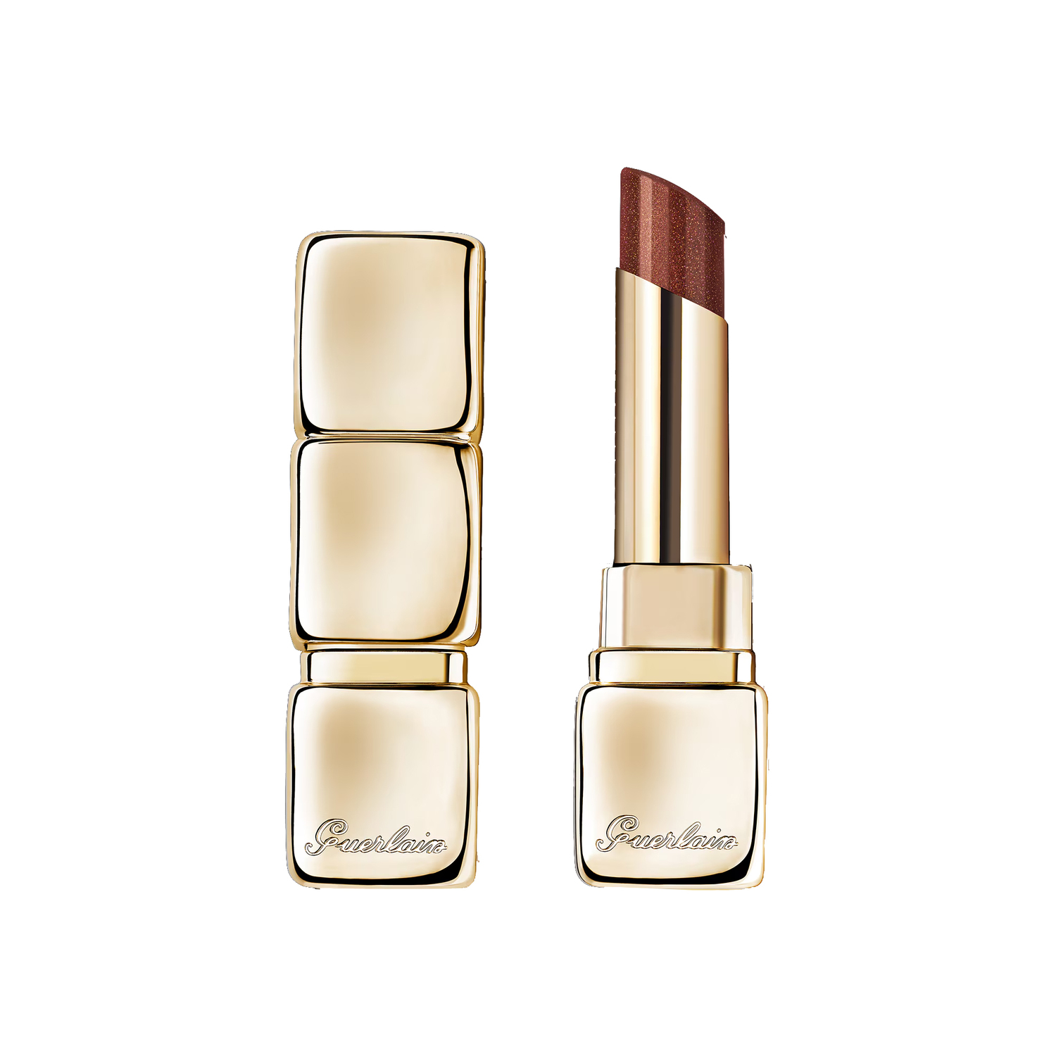 

Натуральный бальзам для губ JIAOLAN с медом GUERLAIN