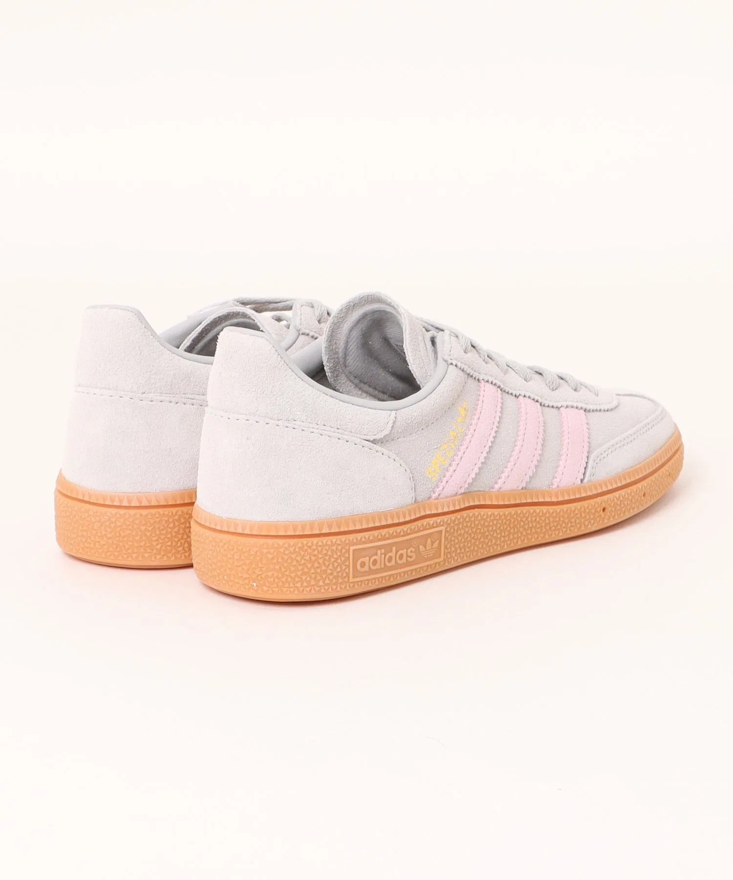 Кроссовки унисекс Adidas Handball Spezial W — фото 4