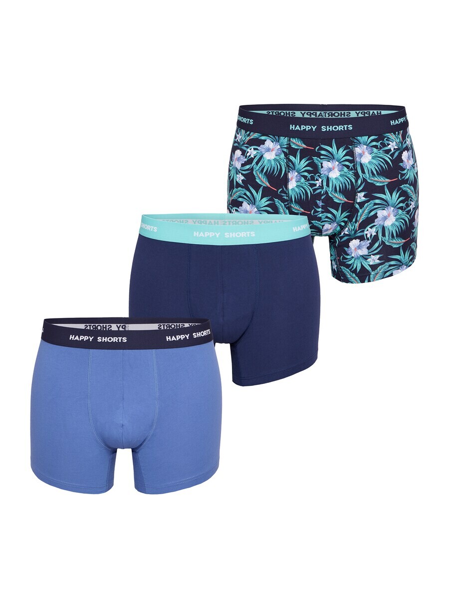 

Трусы Phil & Co. Berlin Boxer shorts All Styles, синий