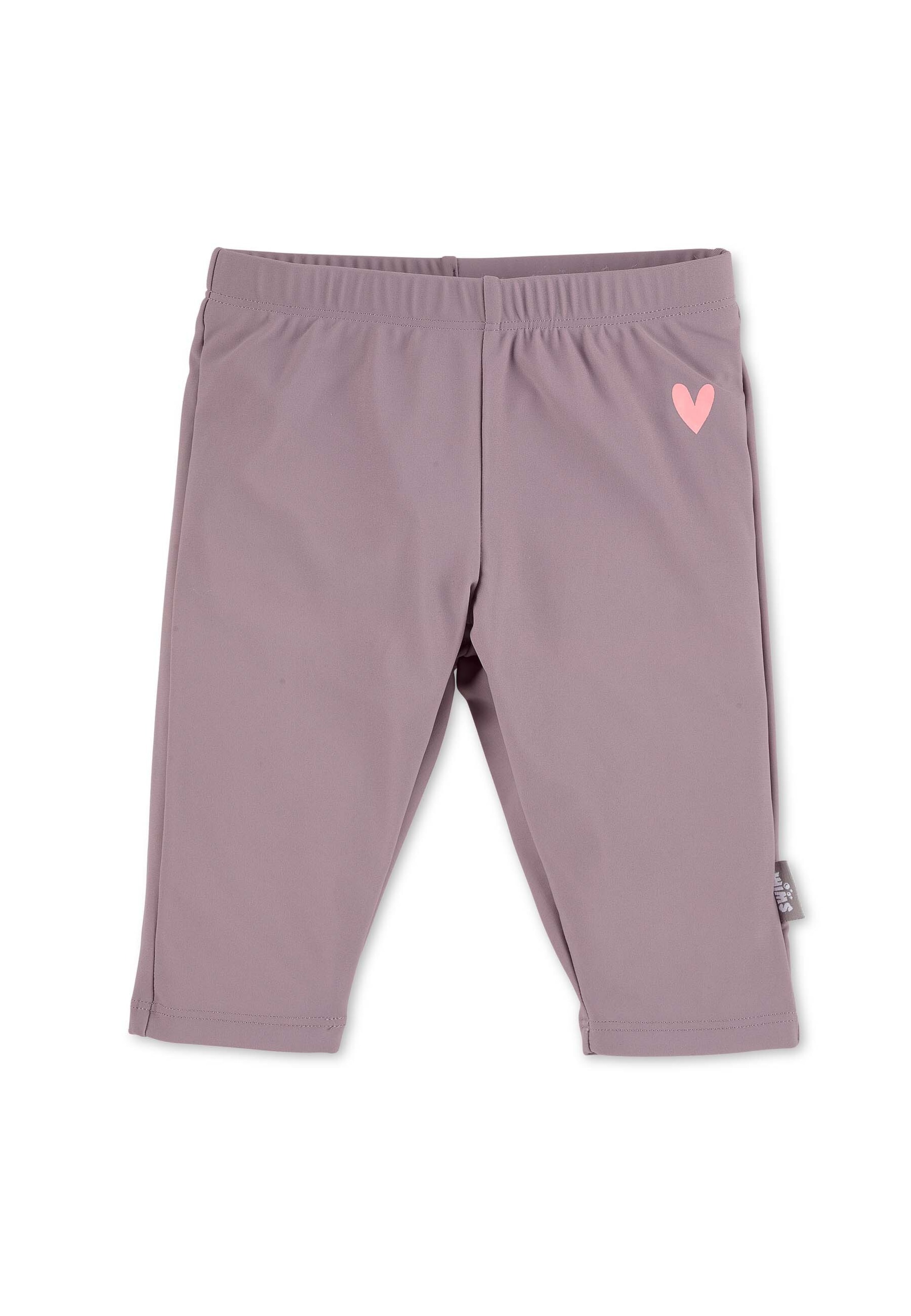 

STERNTALER Защита от ультрафиолета 'Herz' в фиолетовом цвете