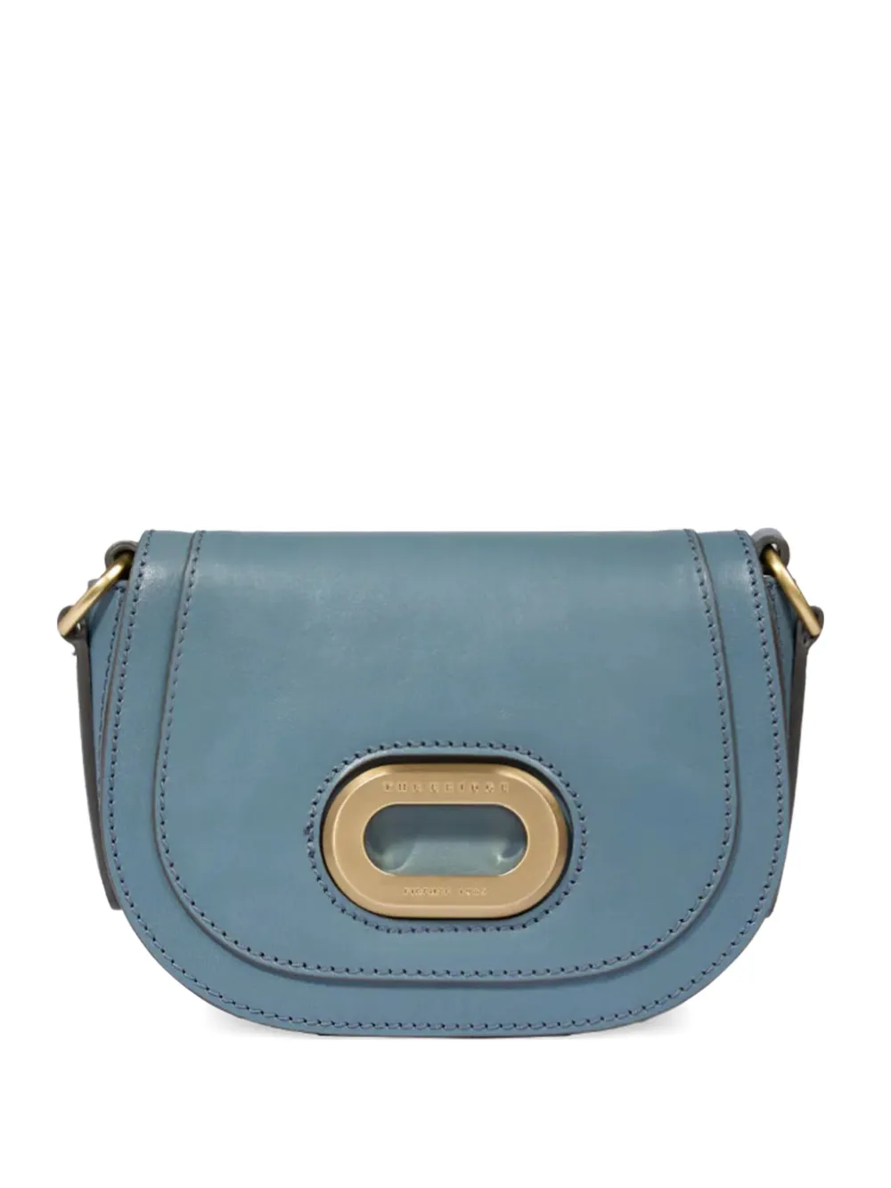 

Сумка через плечо Ilaria The Bridge, синий