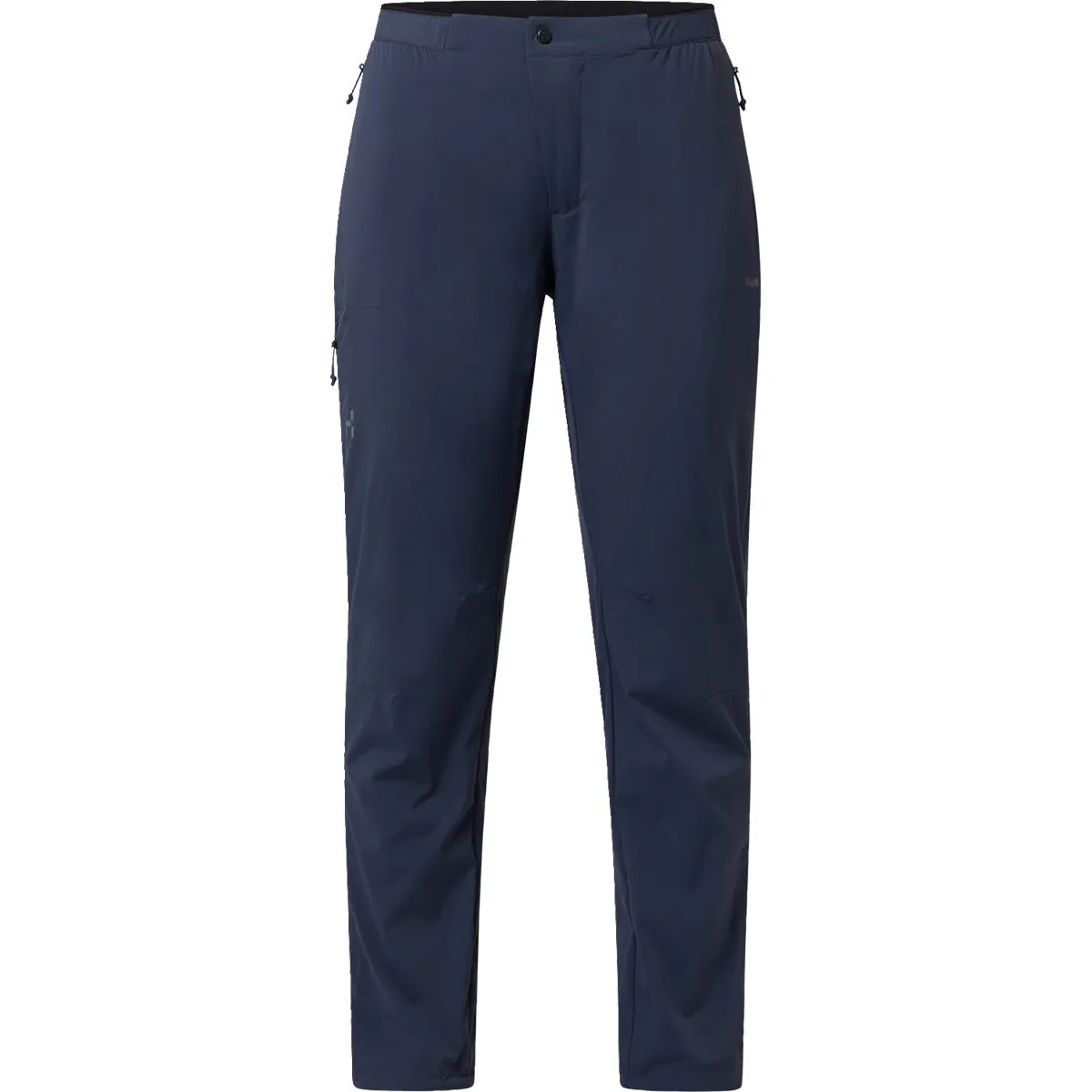 

Женские брюки Outdoor L.I.M Fuse II Haglofs Haglöfs, темно-синий