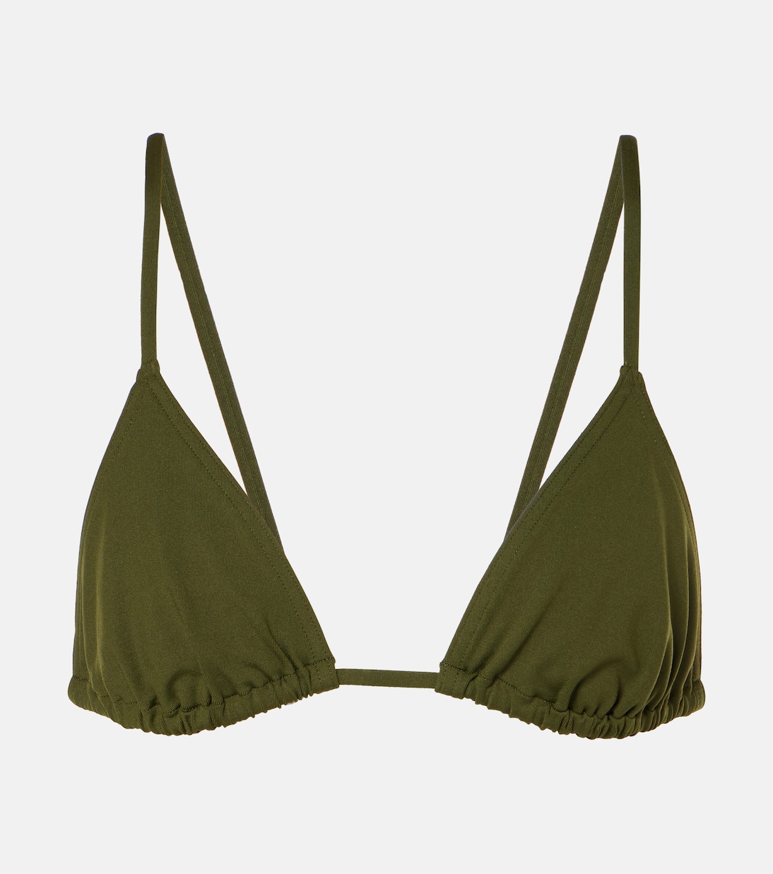 

Бюстгальтер бикини Mouna Eres, Vert Mousse