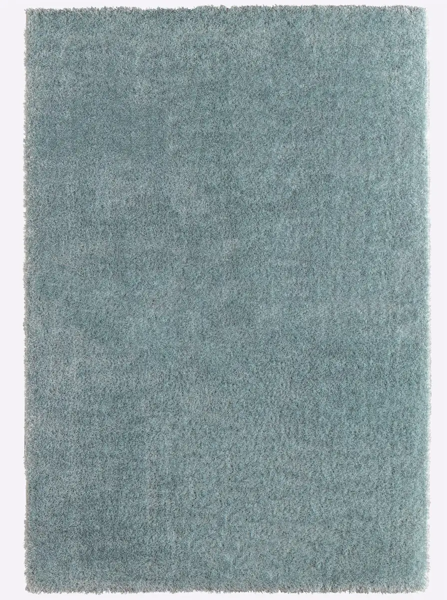 

Домашний ковер Heine, прямоугольный Heine home 230х160 см, синий