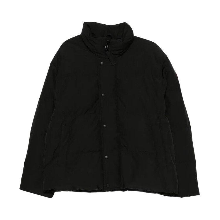 

Парка Canada Goose Bayview Parka, Black