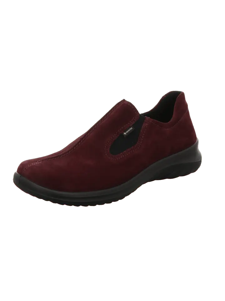 

Тапочки Legero Sport Softboot 40, цвет rubin rot