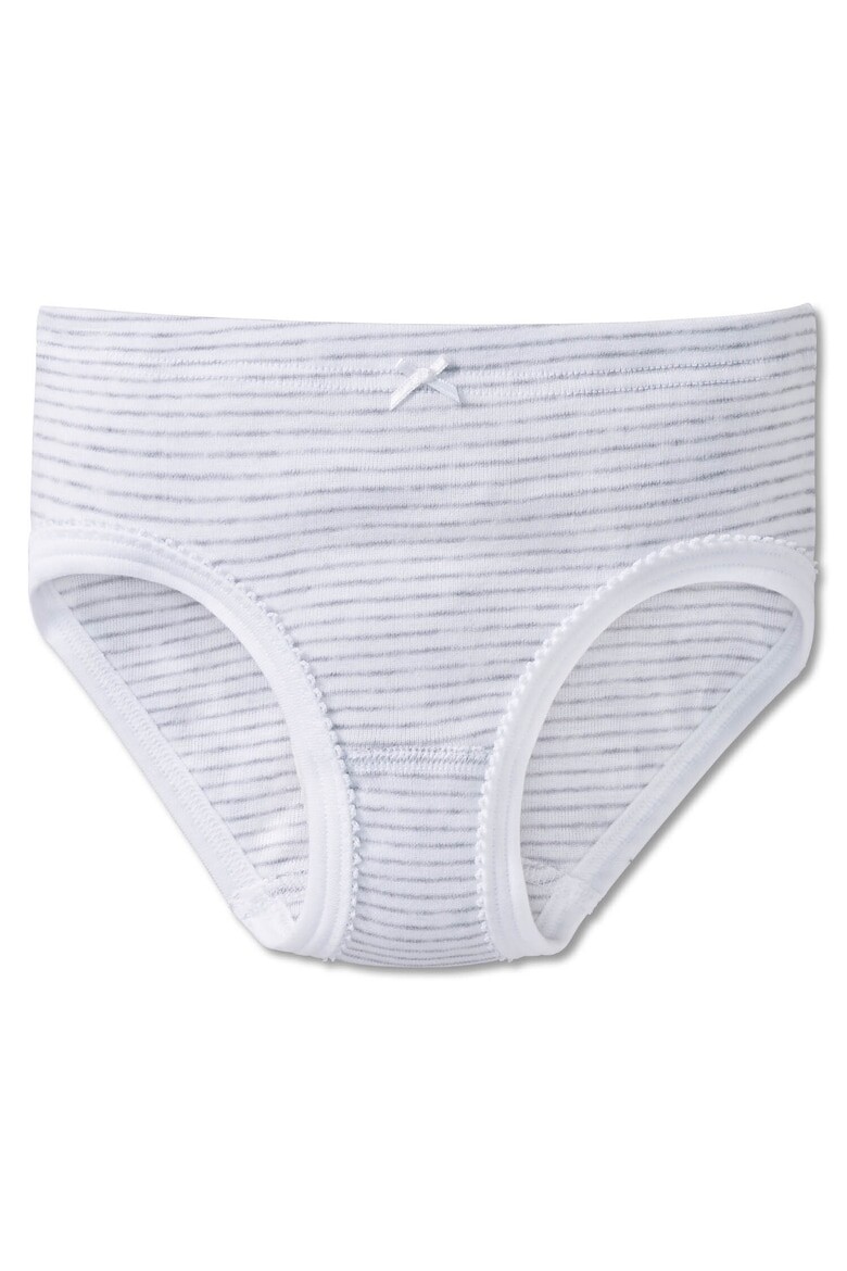 

Хлопковые трусы Schiesser, серый