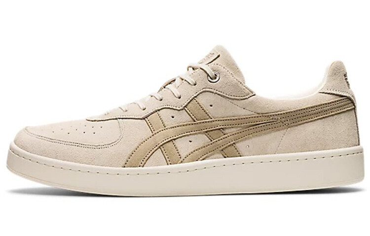 

Кроссовки для скейтбординга GSM унисекс с низким верхом цвета хаки Onitsuka Tiger