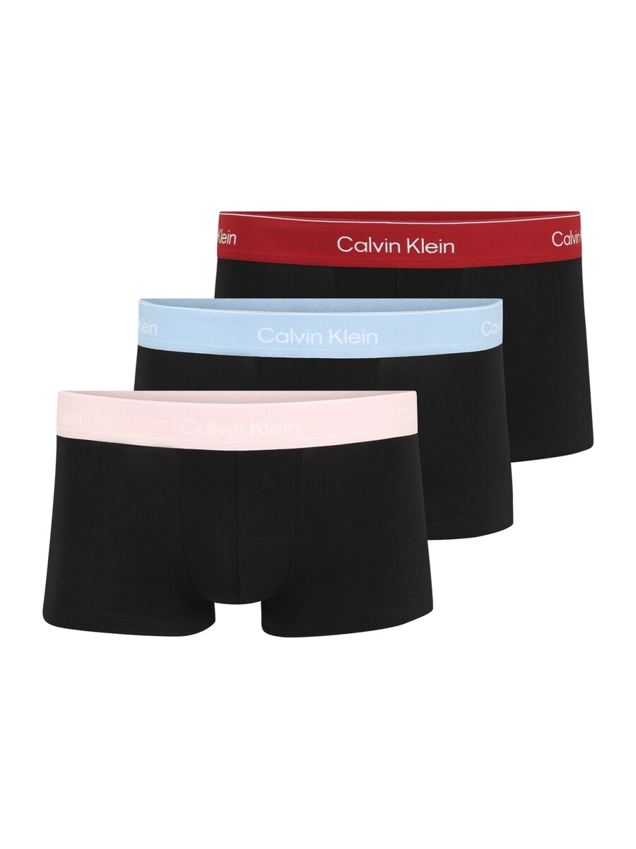 

Боксеры Calvin Klein Underwear, Black