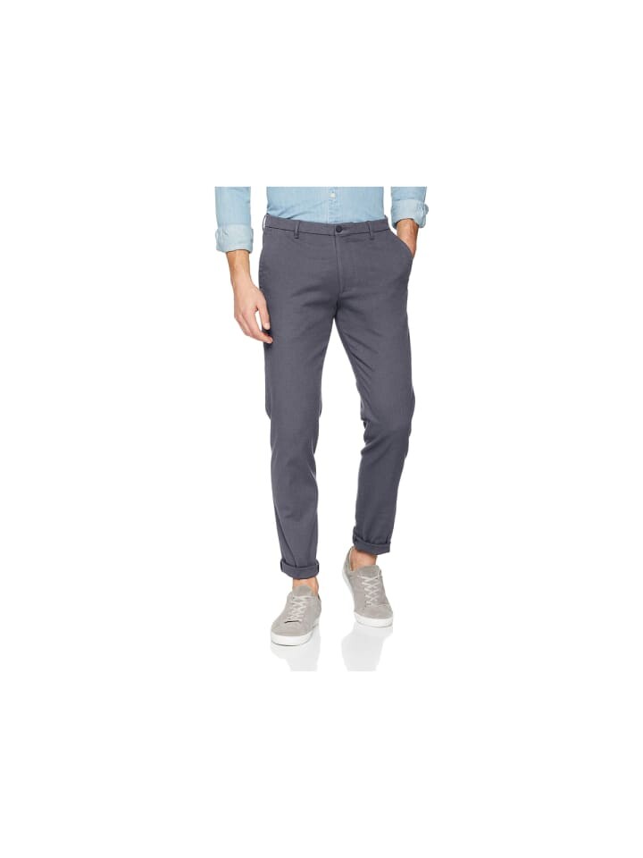 

Тканевые брюки Cinque n & Shorts, цвет uni