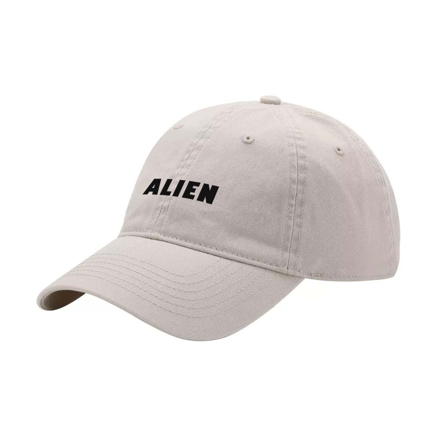 

Disney Бейсболка из хлопка, Ecru