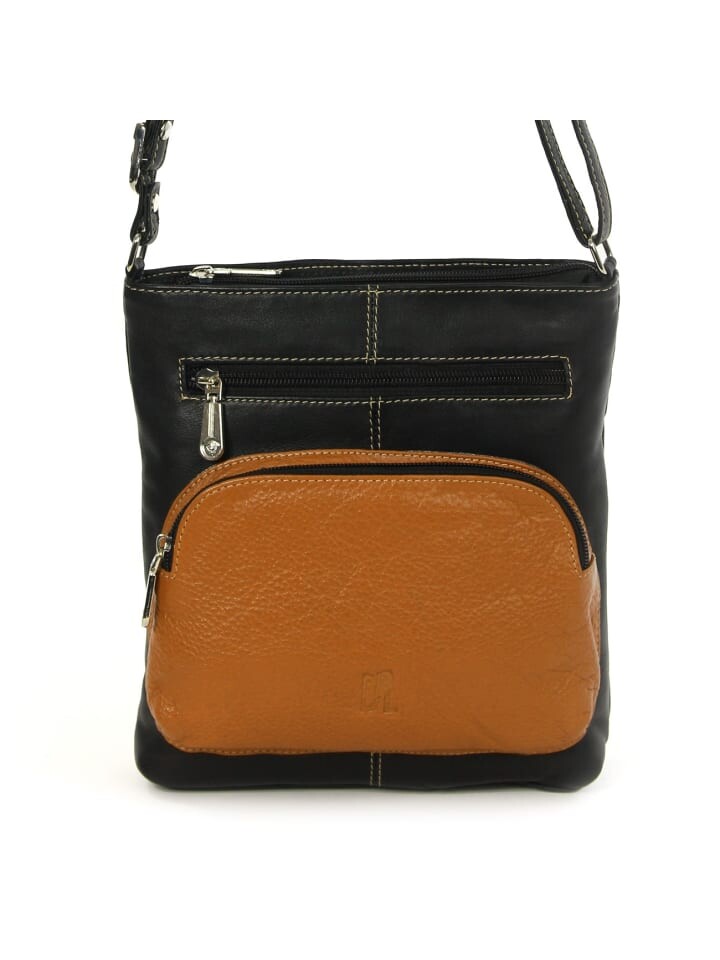 

Сумка DrachenLeder Handtasche Leder ca. 21cm breit ca. 22cm hoch